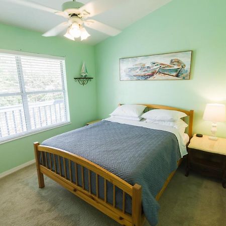 Five Bedroom Home In The Heart Of St Aug Beach Сент Августин Екстериор снимка