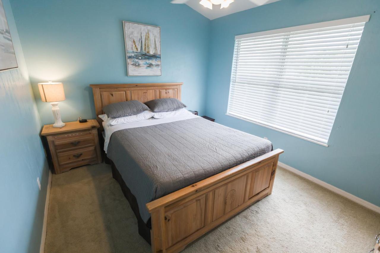 Five Bedroom Home In The Heart Of St Aug Beach Сент Августин Екстериор снимка