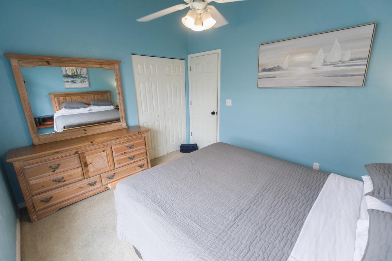 Five Bedroom Home In The Heart Of St Aug Beach Сент Августин Екстериор снимка